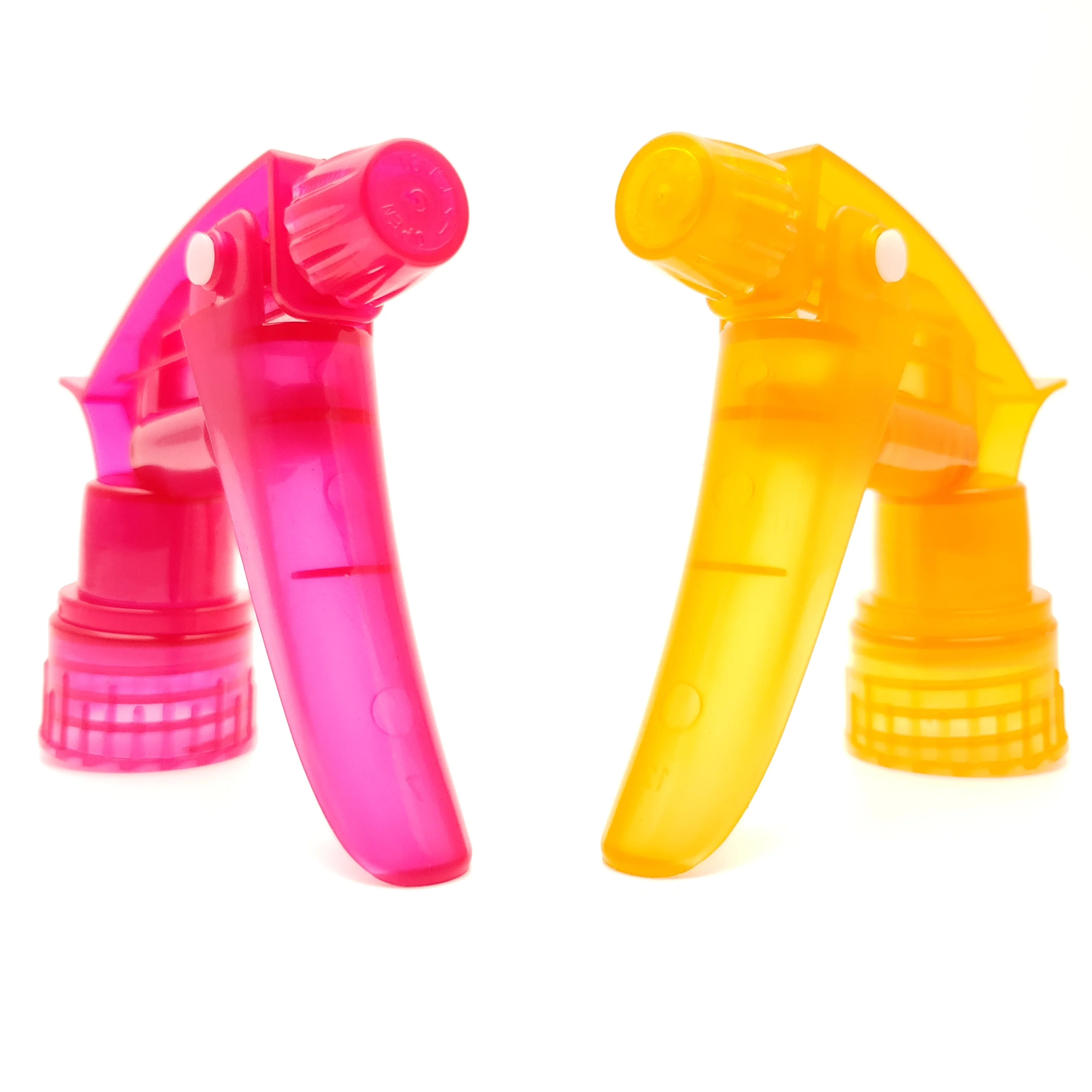 28/410  plastic trigger watering spraying sprinkler trigger sprayer