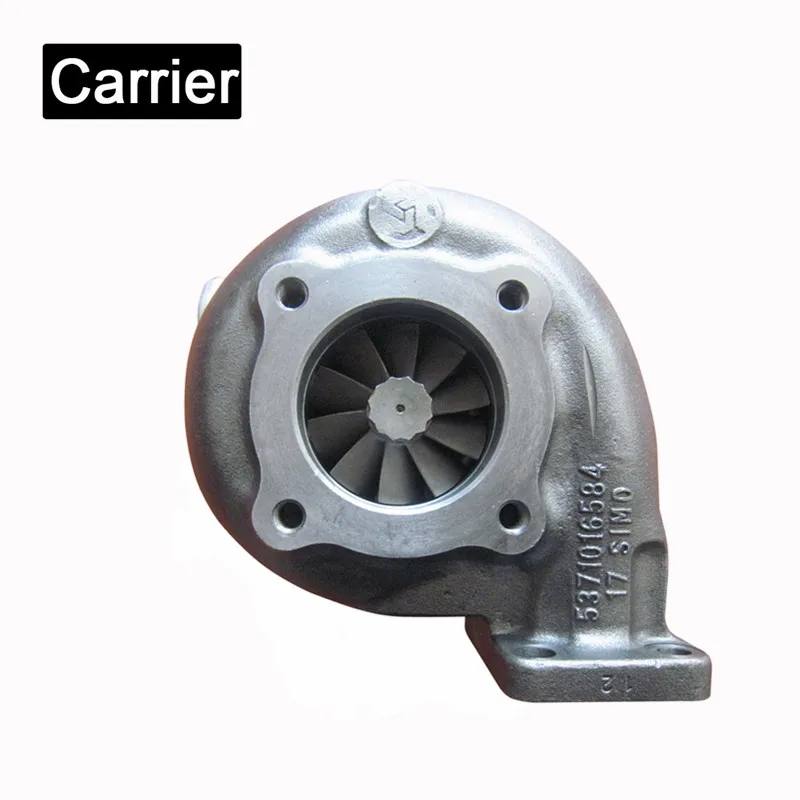 
HX40 turbo 3593920 51.09100-7616 with D0836LOH03 