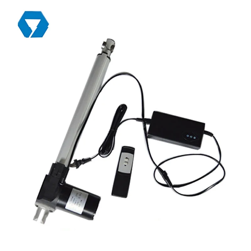 YNK-03-W Wireless power controller for linear actuator