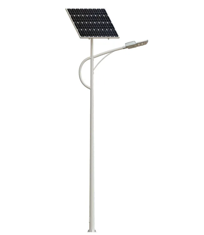 Cheap Prices of 12v 24v Dc 60w 80w 100w Solar Power Led Street Light 60w - 80w High Lumen Led Integrated in Lamp 120 IP67 70