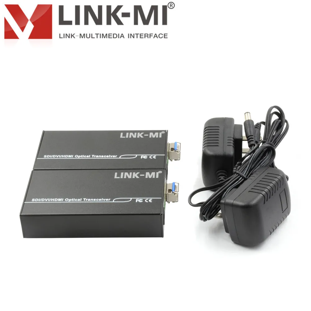  Full HD 10 км HDMI оптический передатчик и приемник с поддержкой двухсторонней передачи звука без сжатия автоидентификацией