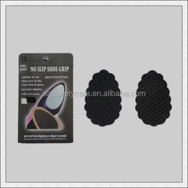 Non-slip Grip High Heel Sole Protectors