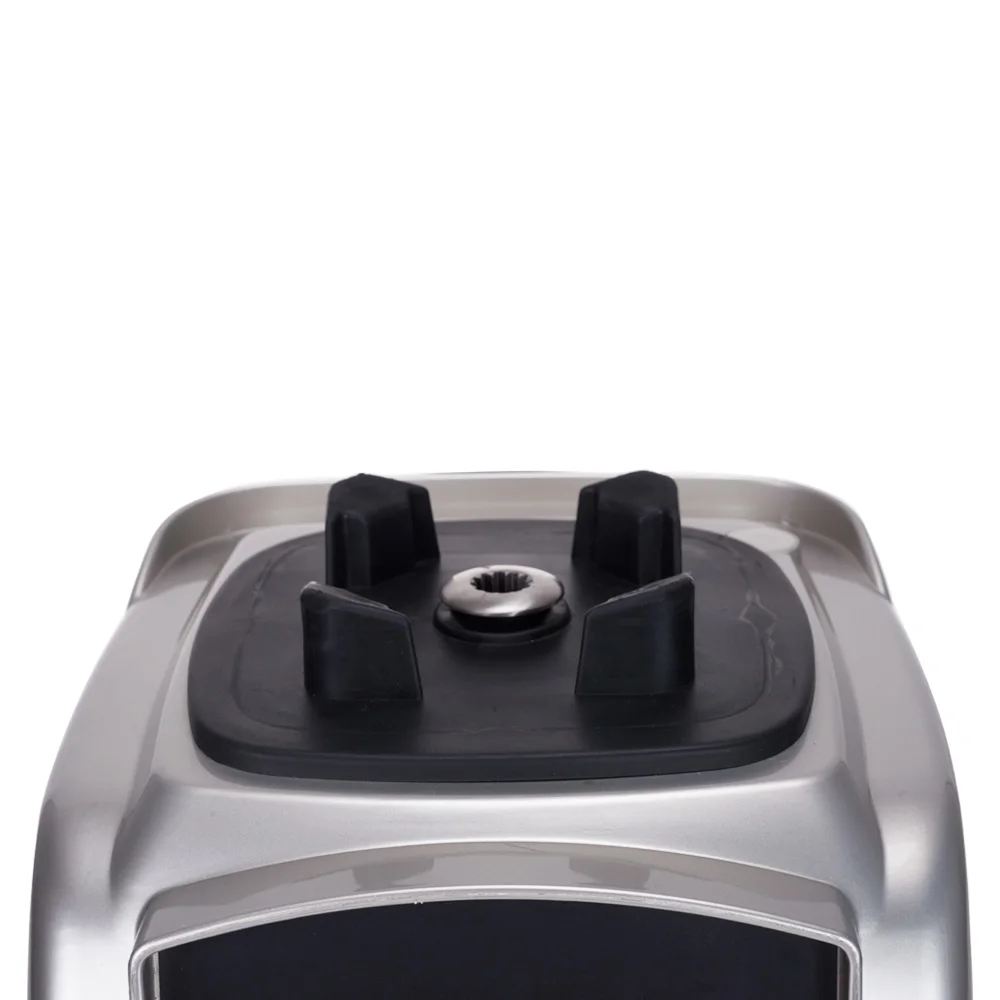 
Vegetable Fruit Drink Maker Electric 1500W Blender with Tap Easy To Operate Home Appliance 