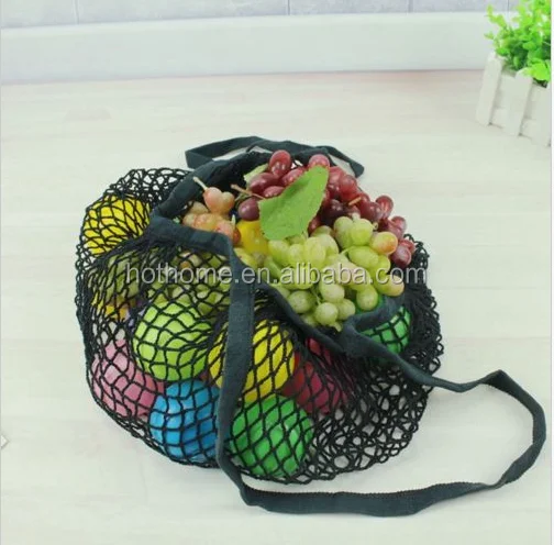 Kitchen Storage Hanging Net Bag