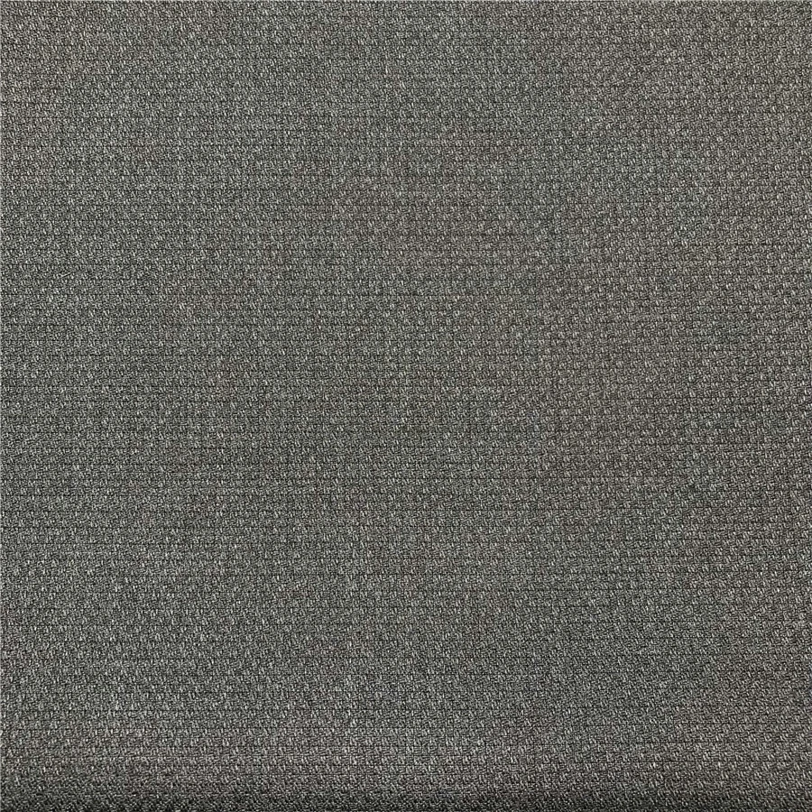 Элегантная твидовая ткань из полиэстера, искусственного шелка, эластана, школьная форма, ткань, мужские костюмы, брюки, Блейзер, пряжа, окрашенная ткань