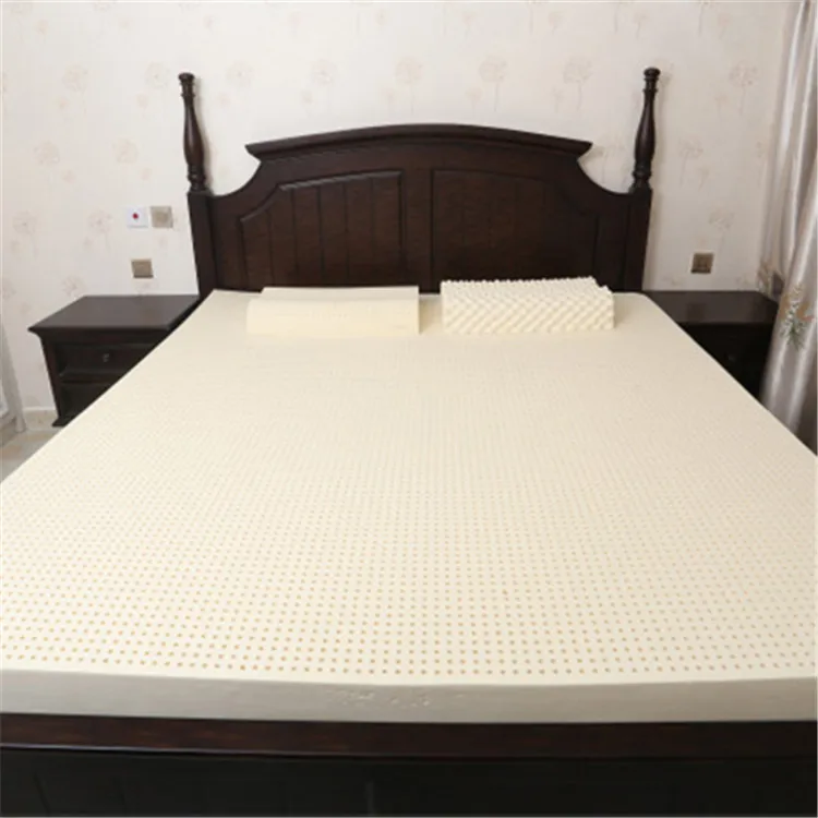 Queen Size Modern Super Soft Latex Memory Foam Mattress