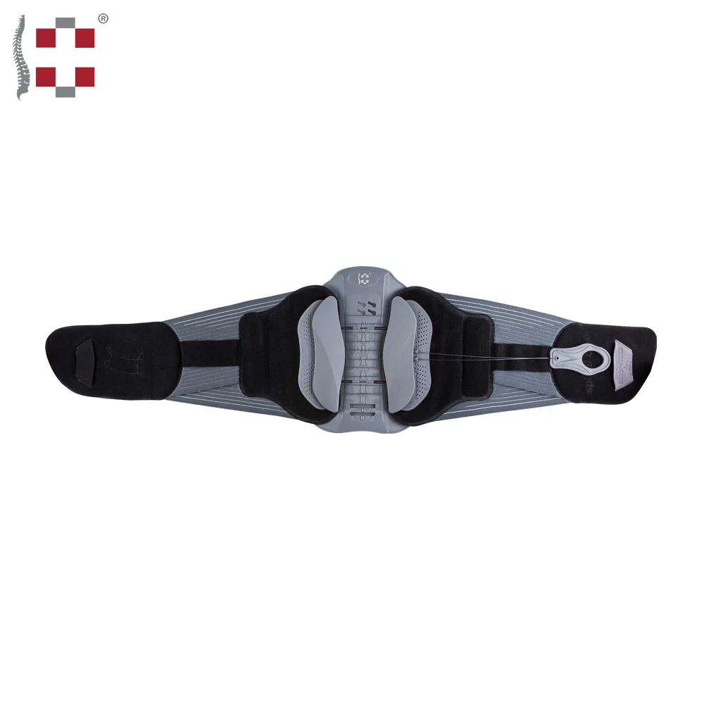 New Idea home physiotherapy lumbar vertebral belt for spodolystesis High Quality