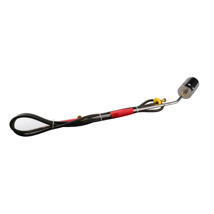 
Top sale mini gas lpg heating torch 