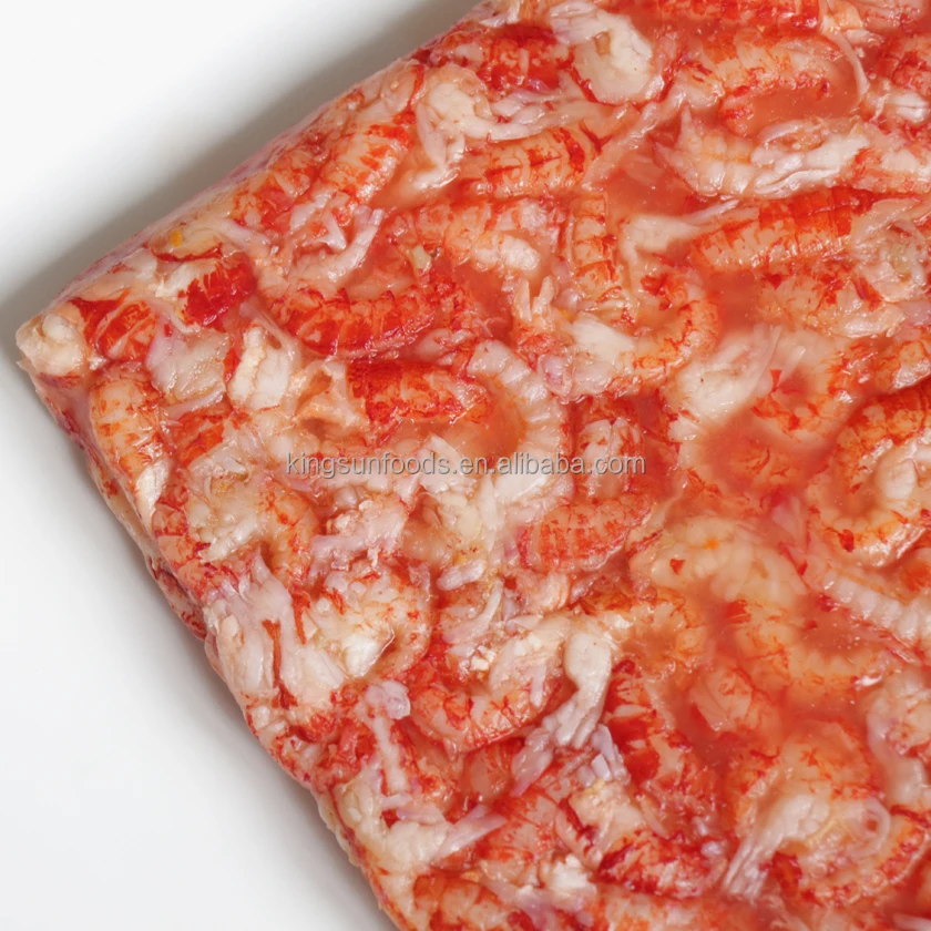 
2020 frozen crayfish Good quality frozen crawfish meat 