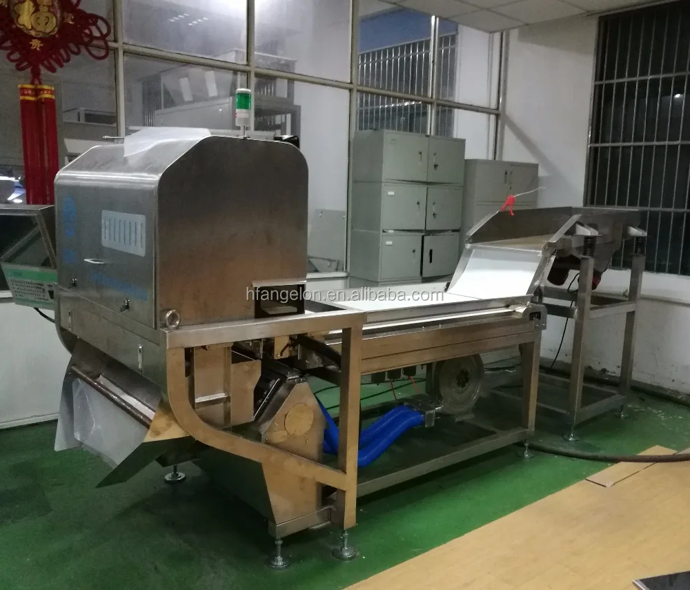 coffee cherry sorting machine , coffee beans, cherry coffee separating machine