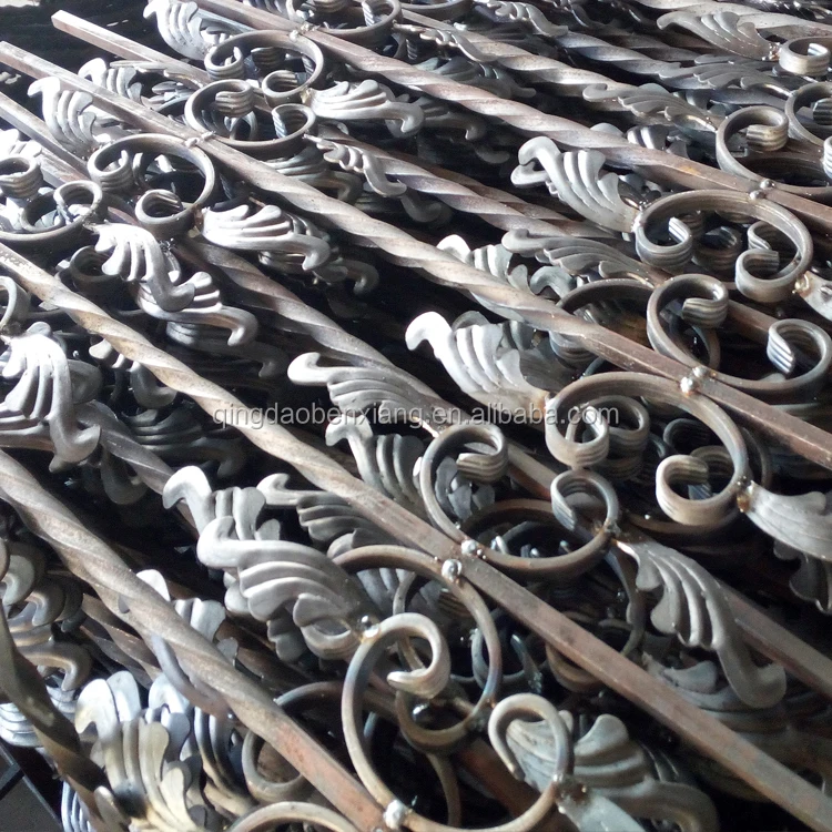 used wrought iron fencing for sale lowes wrought iron railings