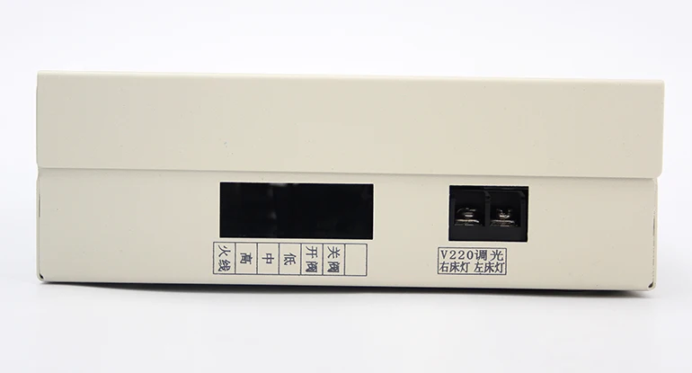 Система контроля доступа для гостевых комнат отеля умное решение управления RCU