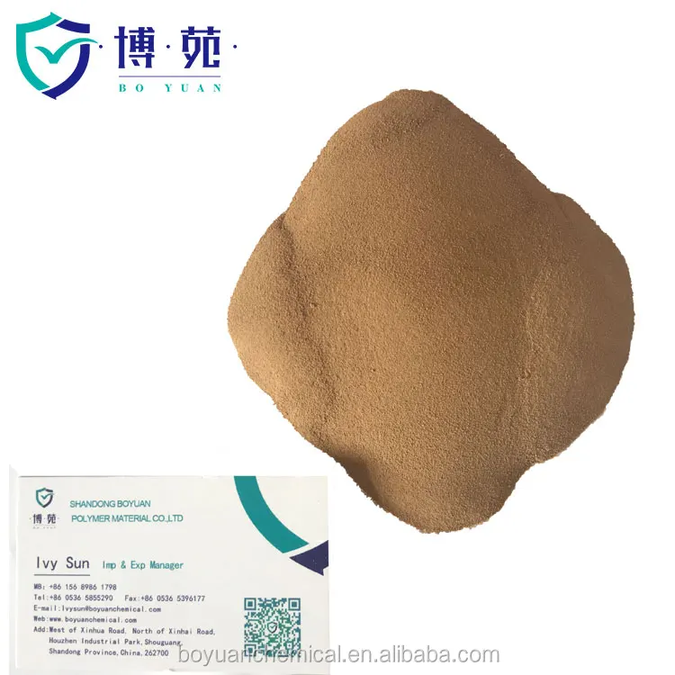 
concrete admixture polycarboxylic acid 