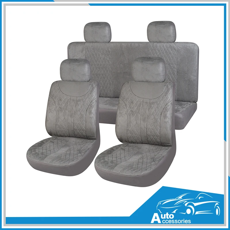 Фабрика Элегантные Кожаные чехлы сидений автомобиля