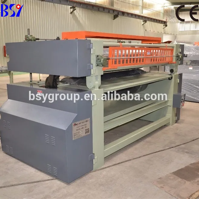 Low price double-side plywood glue spreader machine/core veneer glue spreader machinery