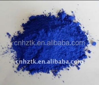 Ультрамарин синий пигмент 29 используется для пластиковых маточной