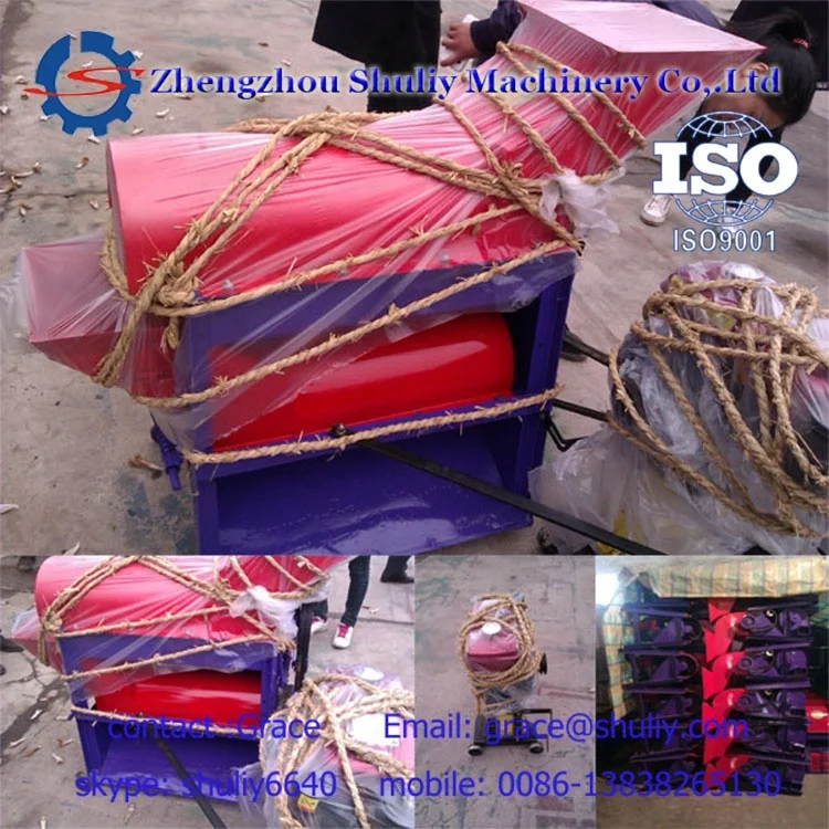 New Design Corn Sheller Machine/ Corn Peeling Machine for sale