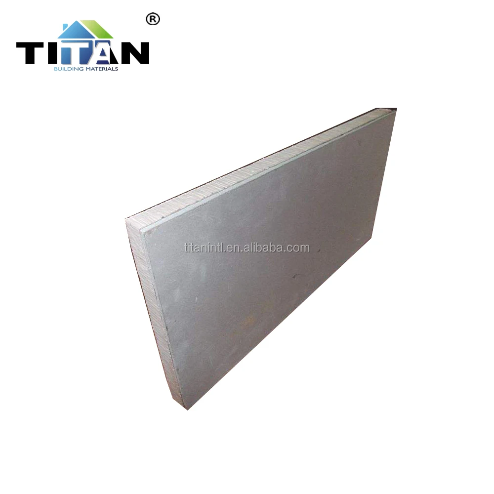 Plaster Gypsum Board Price to Australia 12mm