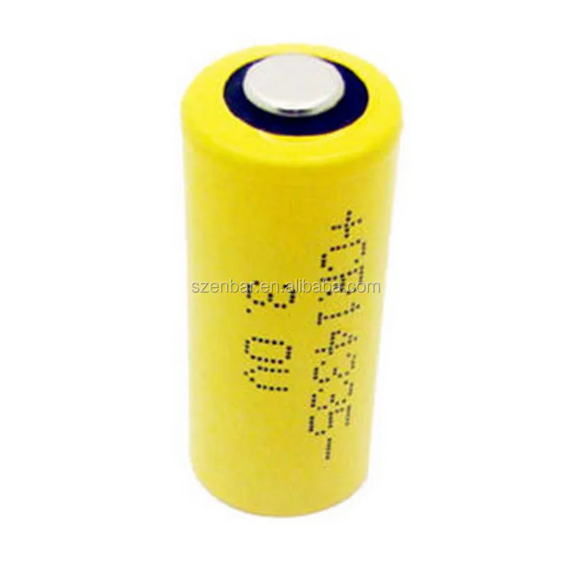 Primary Lithium Batteries Li-MnO2 Power Type CR14335 2/3AA  900mAh