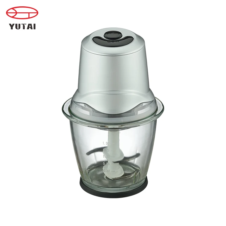 Многофункциональный кухонный комбайн, мини-блендер, измельчитель для мяса