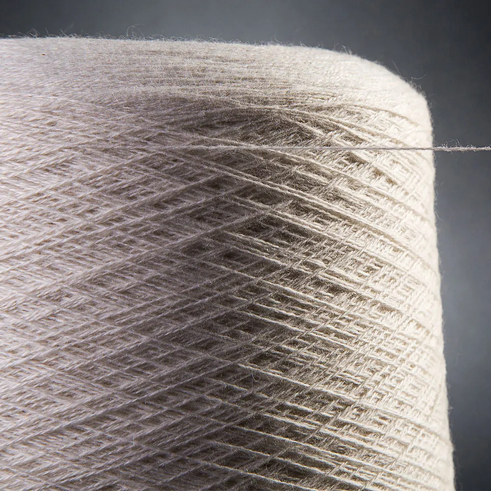 China Professional Factory108 Colors Blended Yarn in Stock