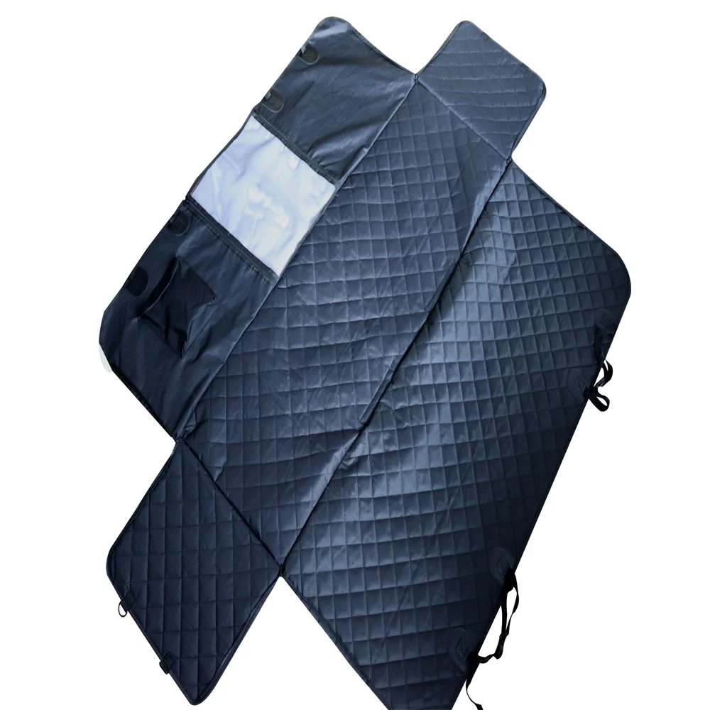 Водонепроницаемый чехол для сидения гамака для домашних животных