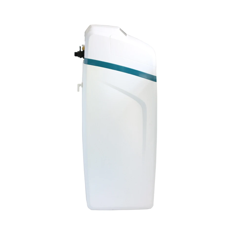 
automatic big flowrate water softener for home use 