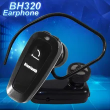 Универсальный мини Bluetooth для беспроводной гарнитуры BH320 наушники моно наушники с микрофоном для всех мобильных телефонов chinatut.ru