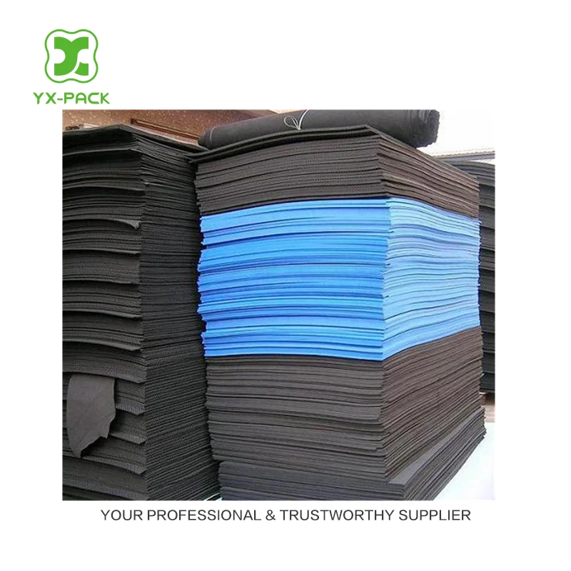 High quality Ultra thin EVA foam for packing