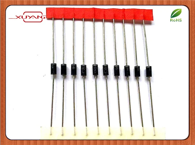 M7 диод 1N4007 SMD