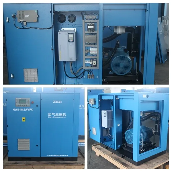 WEG Двигателя воздушный компрессор машина цен