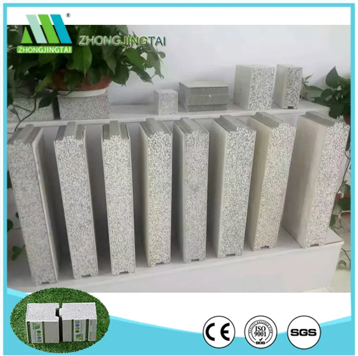  Недорогие легкие блоки aircrete для строительных материалов огнеупорная доска дома