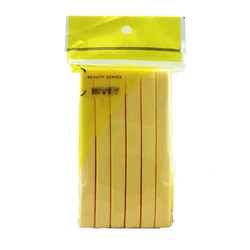 Soft non-irritant pva facial sponge compressed sponge cleansing puff