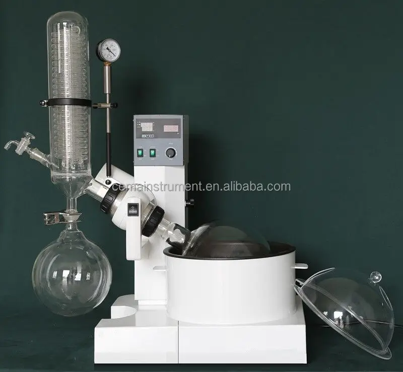 Rotary Evaporators