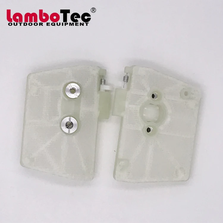 Lambotec best seller Air filter Fit For 038 380 381 Chainsaw spare parts