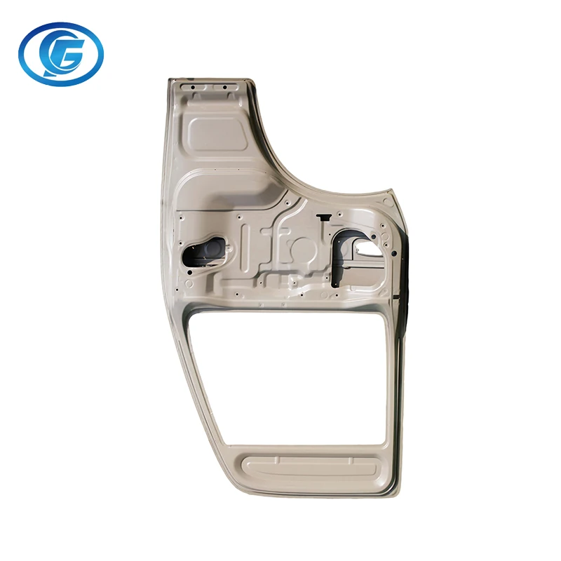 
Factory direct sale cheap price high quality front bus door for toyota coaster 