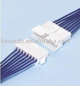 гс jst разъем/синий jst разъем