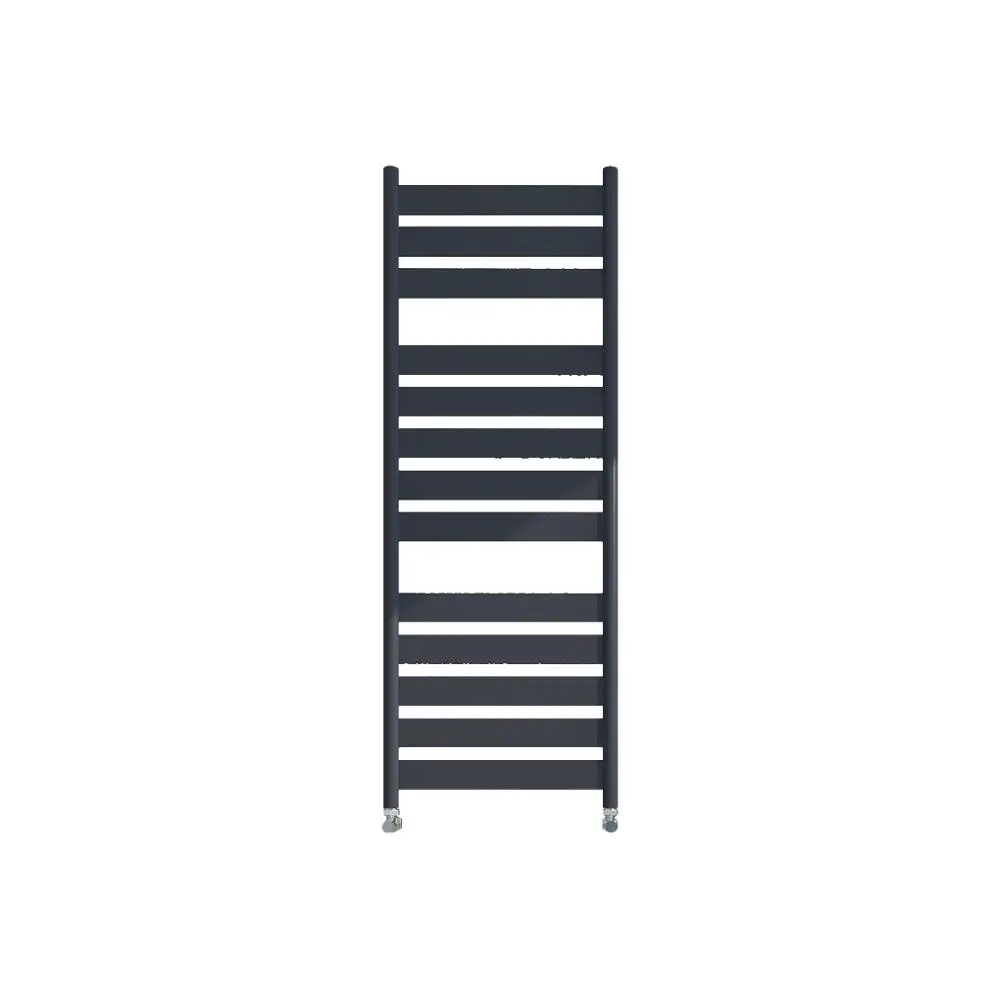 SUN-D18 1300x500MM ROOM HEATING RADIATOR DESIGNER RADIATOR STEEL CHROME RADIATOR