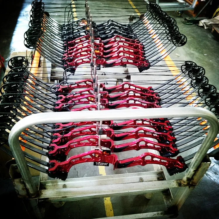 Junxing archer M107 target compound bow for hunting china wholesale