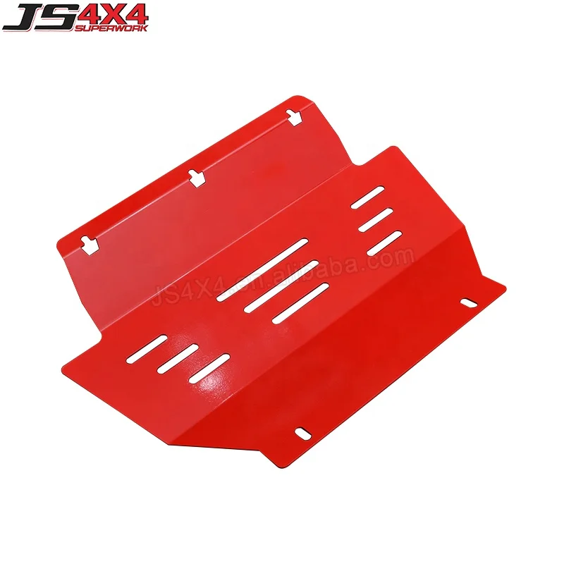 
 Защитная крышка автомобильного двигателя 4x4 противоскользящая пластина для Dmax 2012 +  