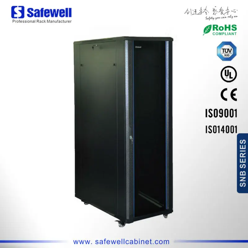 Стационарная сетевая стойка Safewell для HP