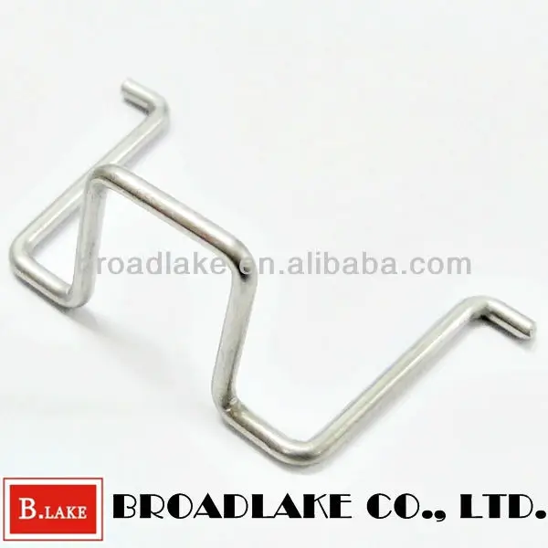 taiwan power cord retaining spring clips