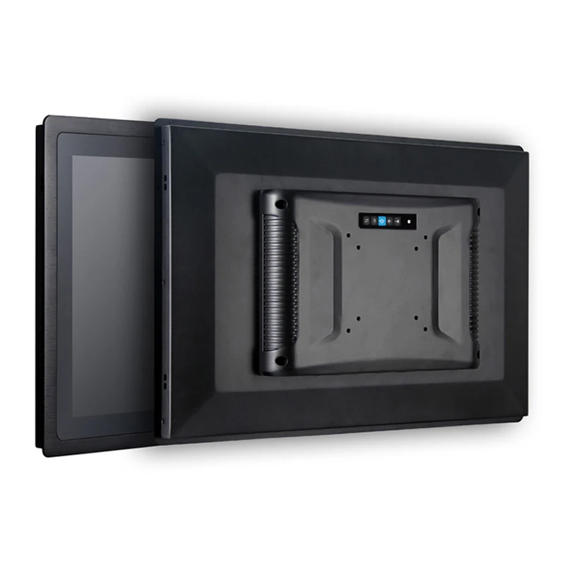 11.6 13.3 15.6 17.3 21.5 inch embedded/VESA industrial capacitive touch screen monitor 1920x1080
