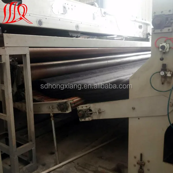 
Best price PP Needle Punched Nonwoven Fabric/Hongxiang 