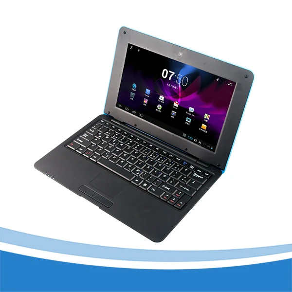 
10 inch laptop support debian and ubuntu os with linux kernal 