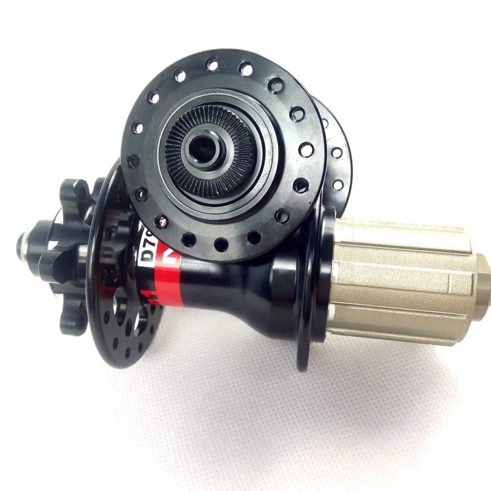 Cheap Bike Parts Skewer Novatec Bicycle Hub From China