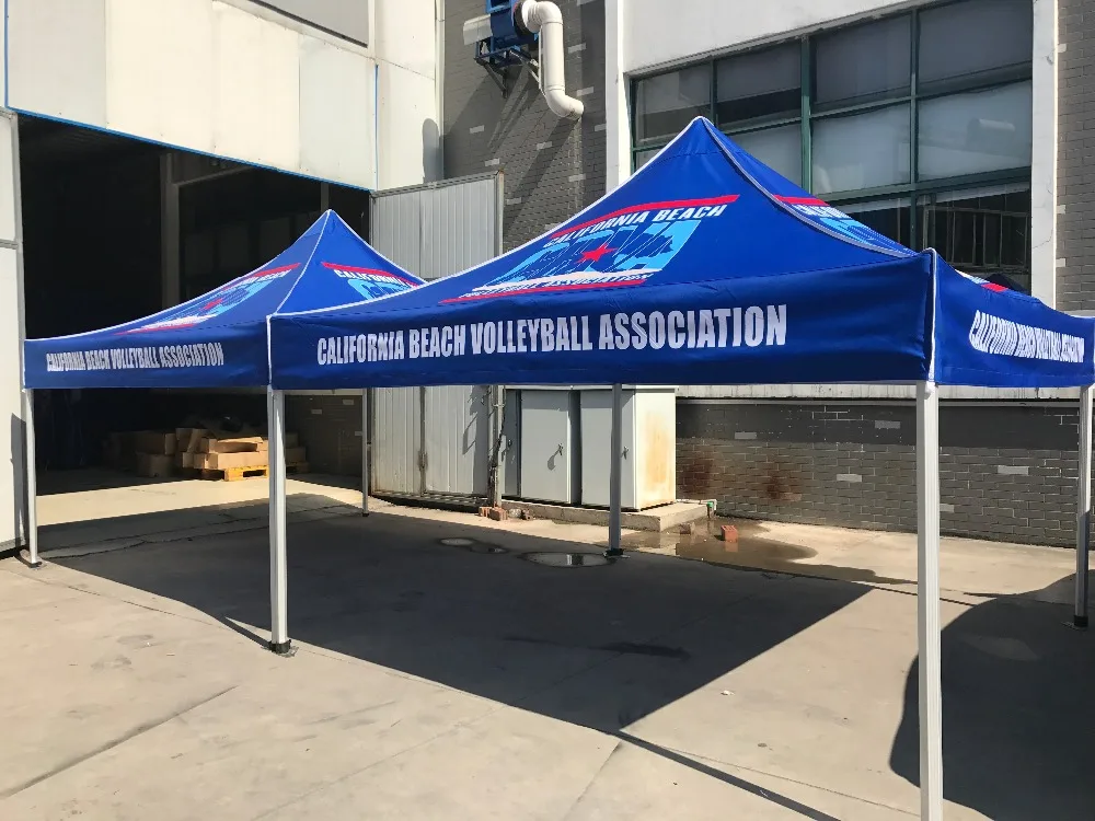 10x10 футов carpa plegable Для китайского