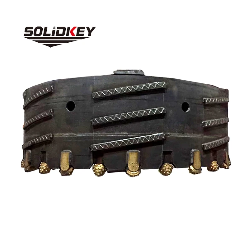 core barrel for piling