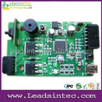 
Electrical and Electromechanical Assembly Services 