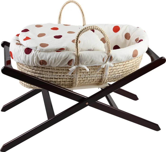 Newborn Baby Sleep Basket , Baby Cradle
